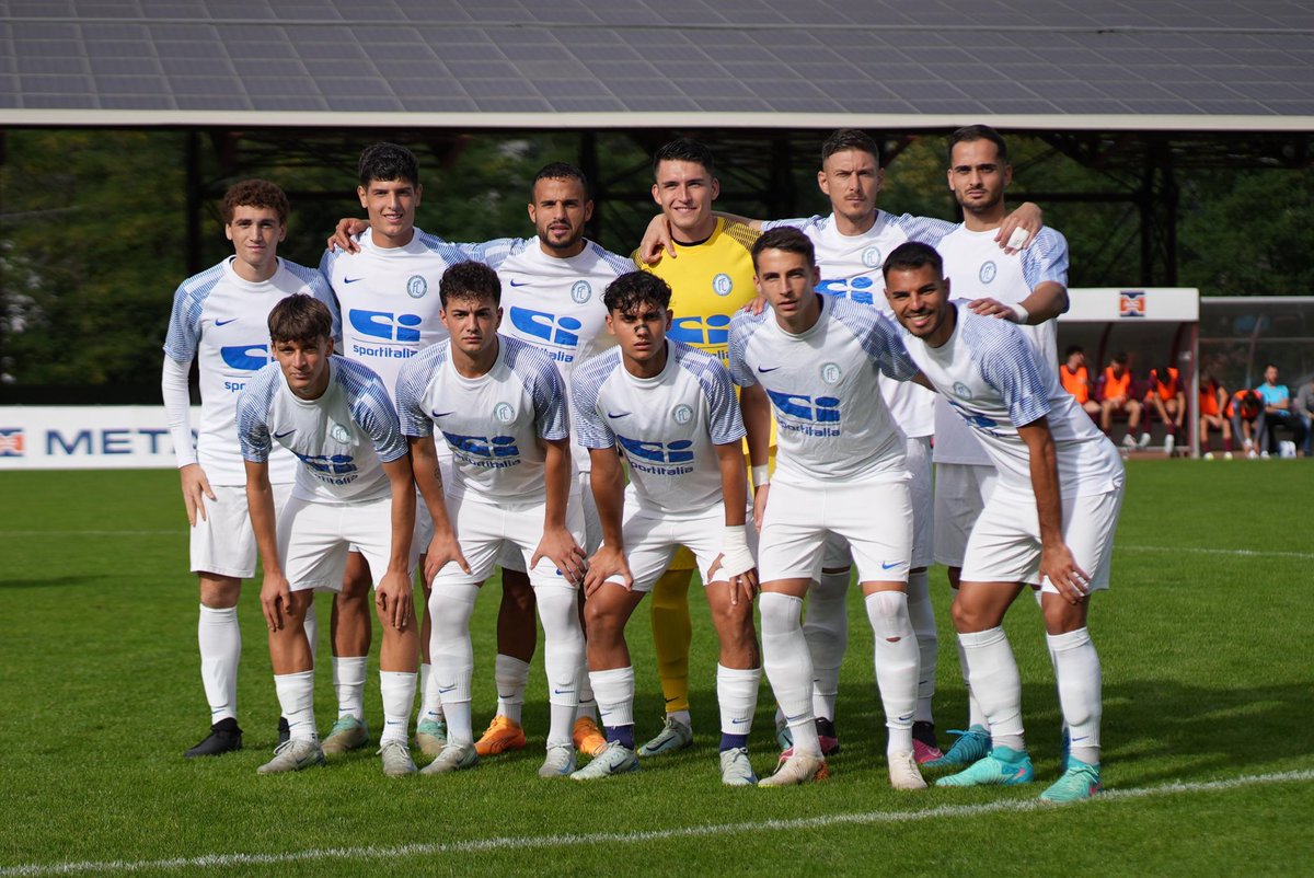 𝐈𝐍𝐈𝐙𝐈𝐀 𝐀𝐃𝐄𝐒𝐒𝐎 𝐁𝐑𝐄𝐍𝐎🆚𝐅𝐎𝐋𝐆𝐎𝐑𝐄 𝐂𝐀𝐑𝐀𝐓𝐄𝐒𝐄⚪️🔵