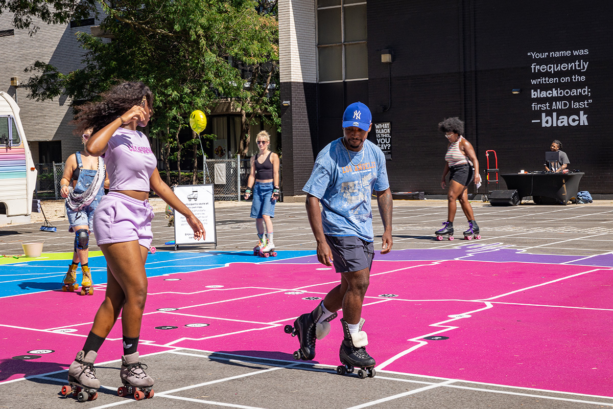 Borderless Studio tweet media