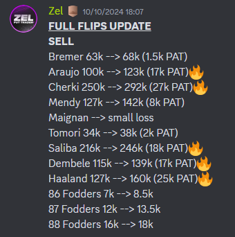 FUT & CHILL tweet media