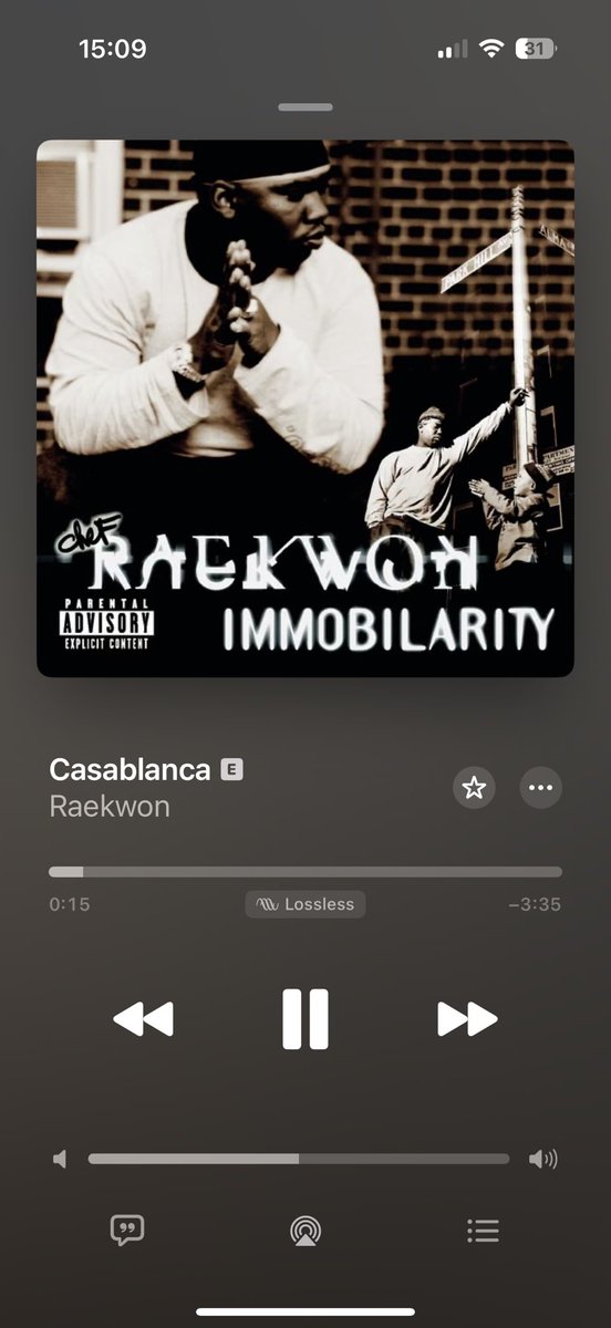 The Chef #raekwon #wutang