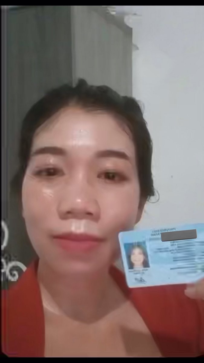 SCAMMER PINPRI ‼️

Luluk Anggraini

Nunggak japoan dan blm lunas, cicilan juga mandek. Blm lunas dari 1 juni sampai sekarang. Udah 5 bulan wkwk. Sosial media nonaktif semua, dichat ga dibales. Janji hanyalah janji :) 

Dihapus jika lunas, thanks
#pinpri #dapin