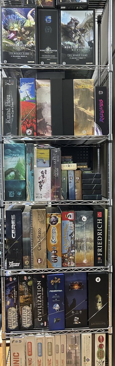 Yanack22's tweet image. だいぶ整理出来てきた！
家にお招きガンガンしていきたい