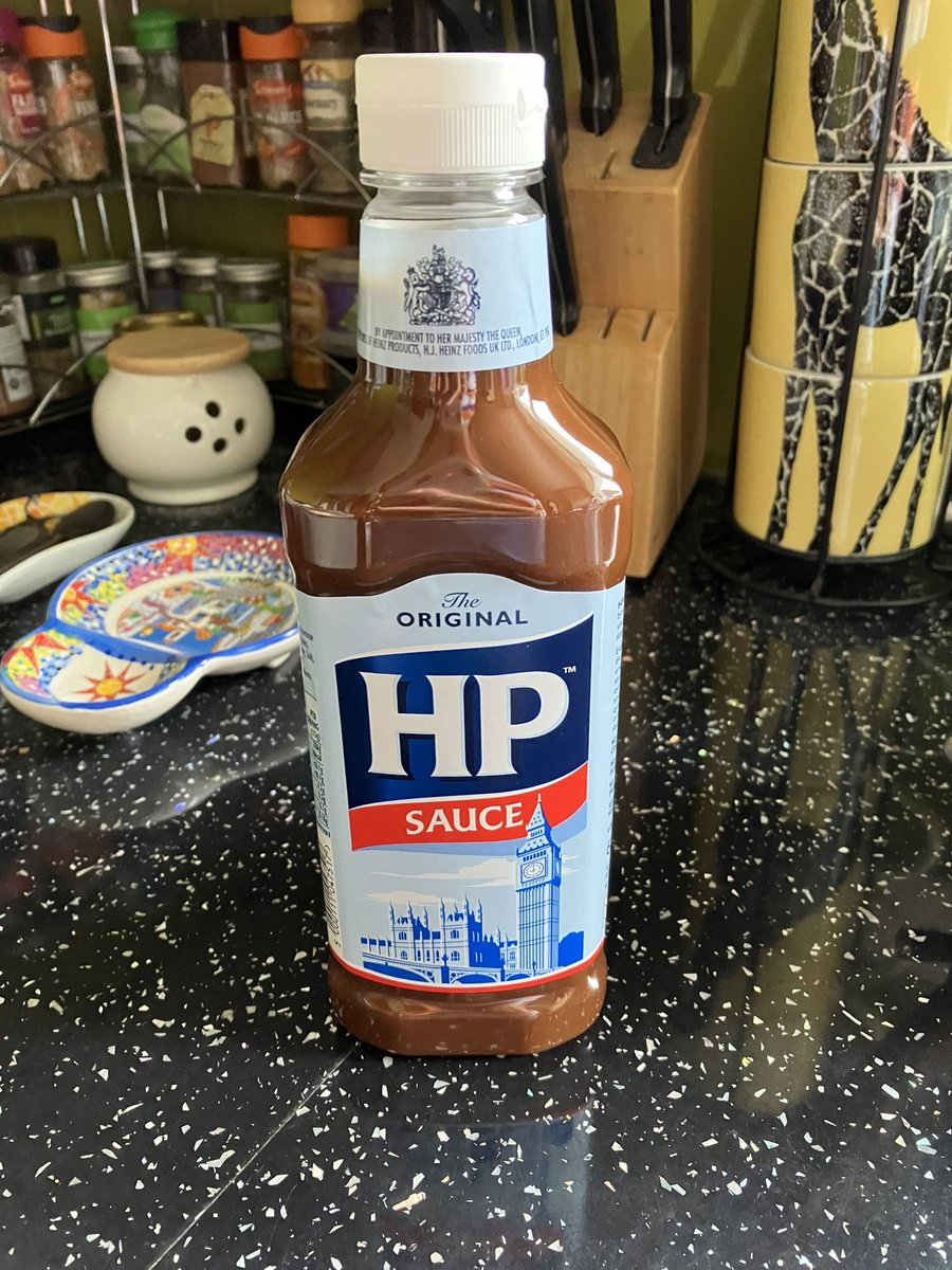 So <a href="/sainsburys/">Sainsbury's</a> - how is it that this 600g bottle of HP Sauce is £3.50 in your Penzance store but at <a href="/Tesco/">Tesco</a> in Helston (8 miles away), it is £1.99. Not on special offer or their Clubcard points. 
I’d expect a few pence difference in price but not £1.51!
