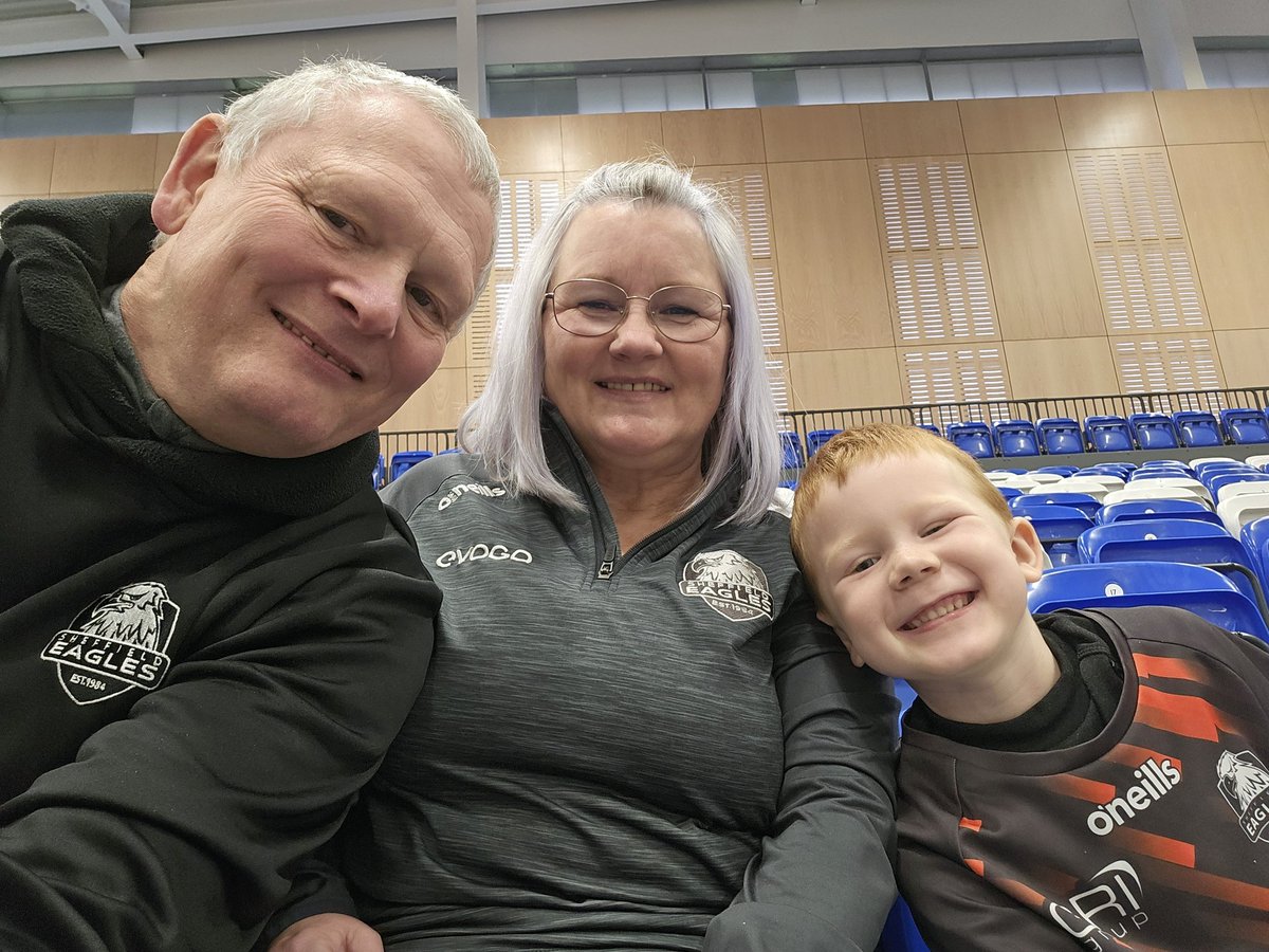 Ready to hear on the team <a href="/SheffieldEagles/">Sheffield Eagles</a> 🦅