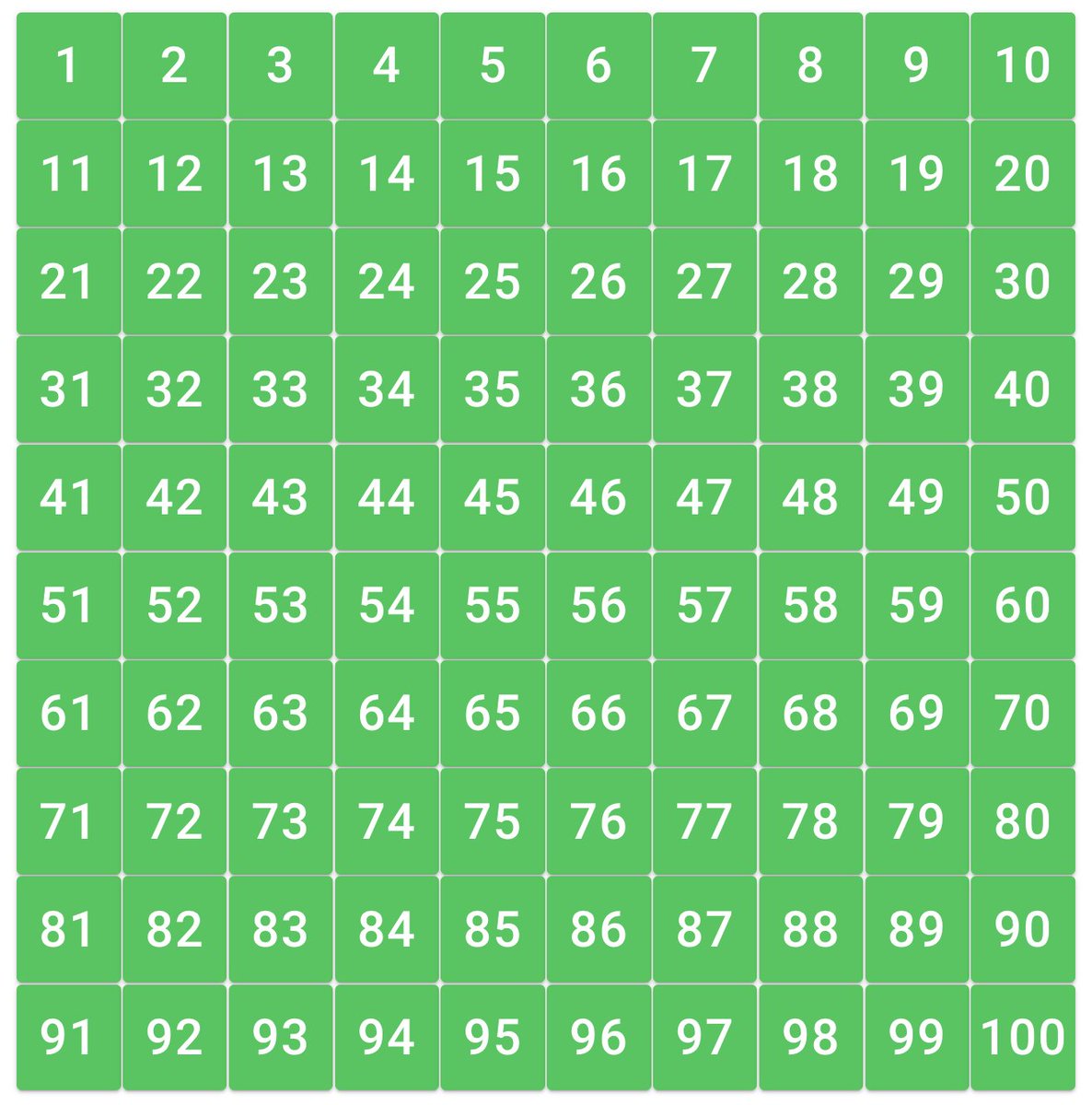 ___chicken's tweet photo. 全問コンプ！対あり #InstructionlessGrid https://t.co/MopmTM16lm