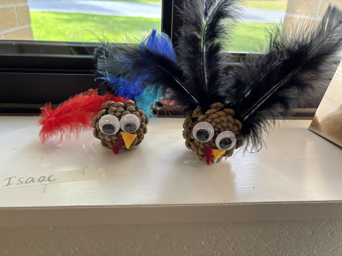 Ms. Steele tweet media