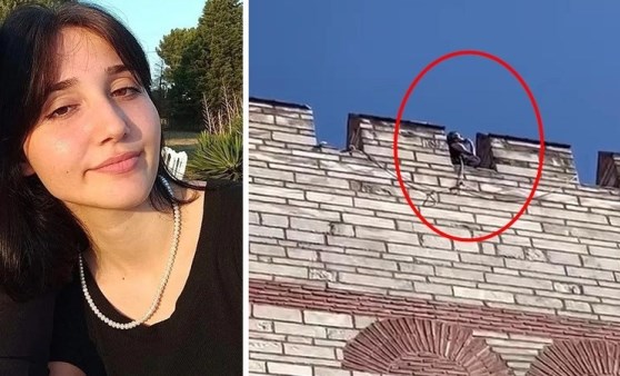 Katil Semih Çelik'in, surların burçlarına parçalanmış bedenini çıkardığı İkbal Uzuner'in bedenini, surun hemen içerisindeki gizli bir odada parçalara ayırdığı tespit edildi. 

Edinilen bilgilere göre Çelik, surdaki bu gizli bölmede İkbal Uzuner ile birlikte yaklaşık 4 saat