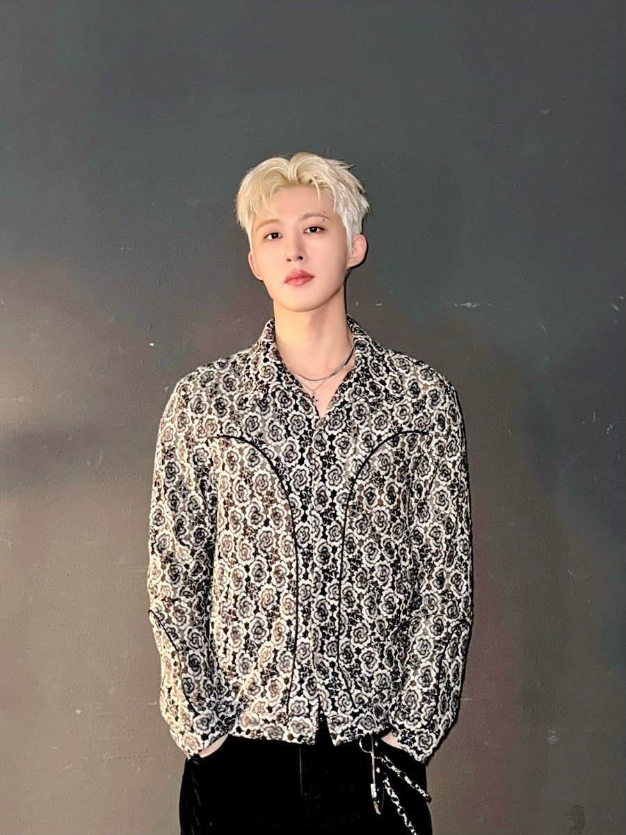 HANBIN tweet media