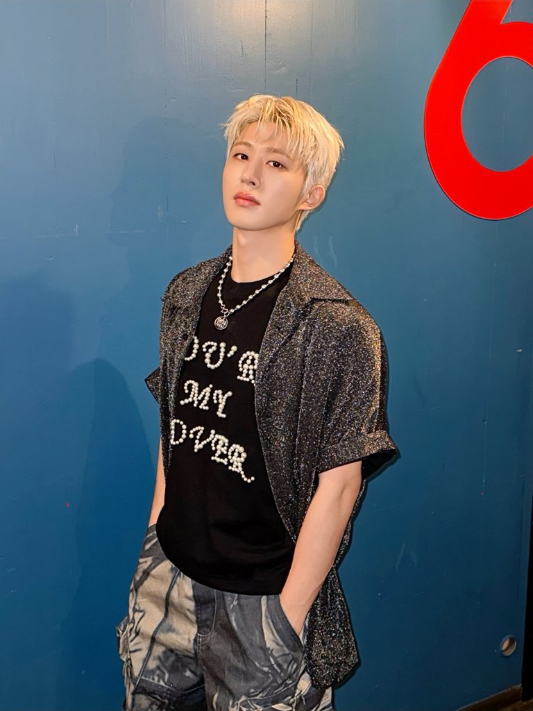 HANBIN tweet media