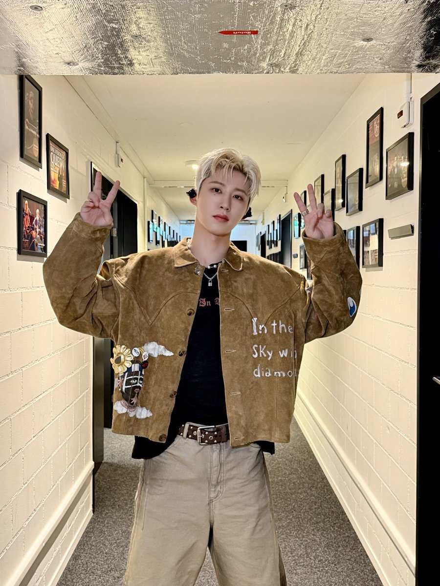 HANBIN tweet media