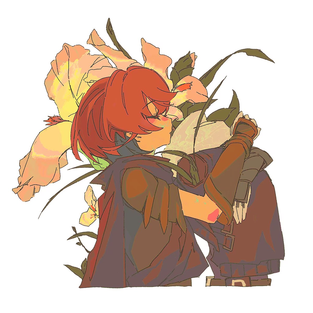 アオムログナ (@amaroid42) on Twitter photo 