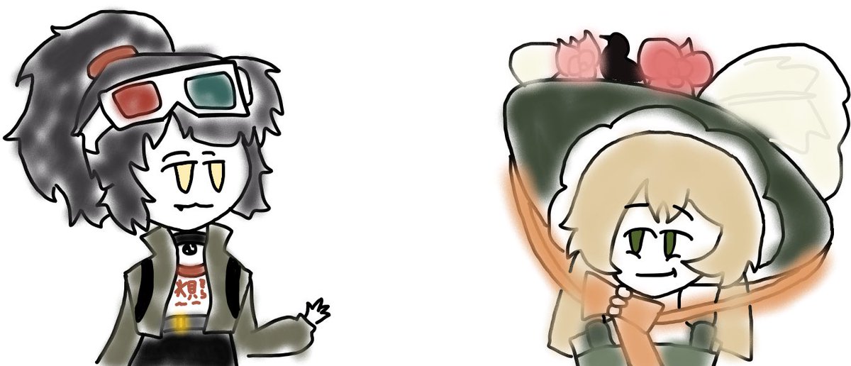 atomtheredninja's tweet image. I did this I’m ba (ignore the cockroach)

#Reverse1999