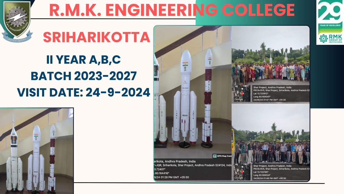 RMKEC CSE tweet media