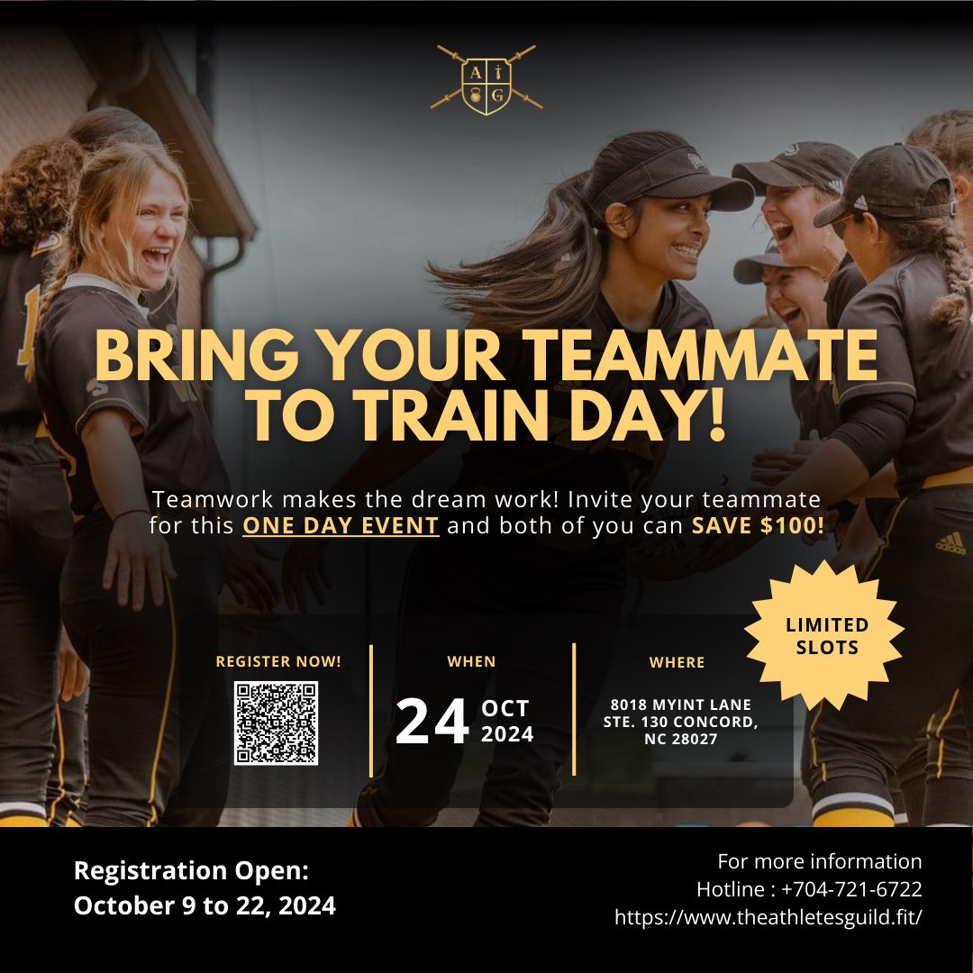 theAthlete’sGuild tweet media