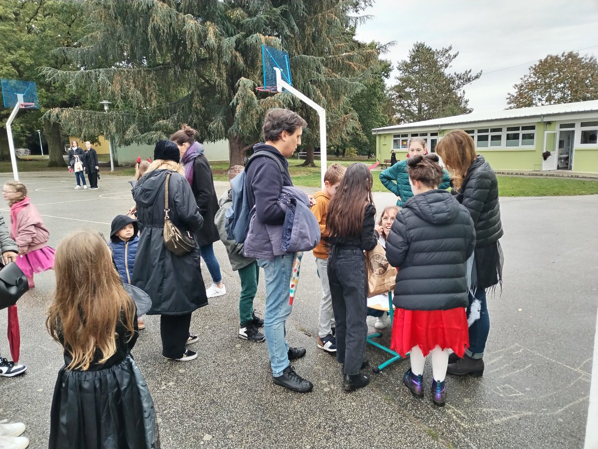 Delphine Toussaint tweet media