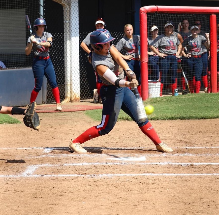 WaltersStSoftball (@wsccsoftball) on Twitter photo ITS GAME-DAY! 🤘
Lady Senators take on the <a href="/UGASoftball/">Georgia Softball</a> Bulldogs ❗️
📍Jack Turner Softball Stadium
⏰ 1pm
1️⃣0️⃣ inning game 🥎
#RollSens ITS GAME-DAY! 🤘
Lady Senators take on the <a href="/UGASoftball/">Georgia Softball</a> Bulldogs ❗️
📍Jack Turner Softball Stadium
⏰ 1pm
1️⃣0️⃣ inning game 🥎
#RollSens