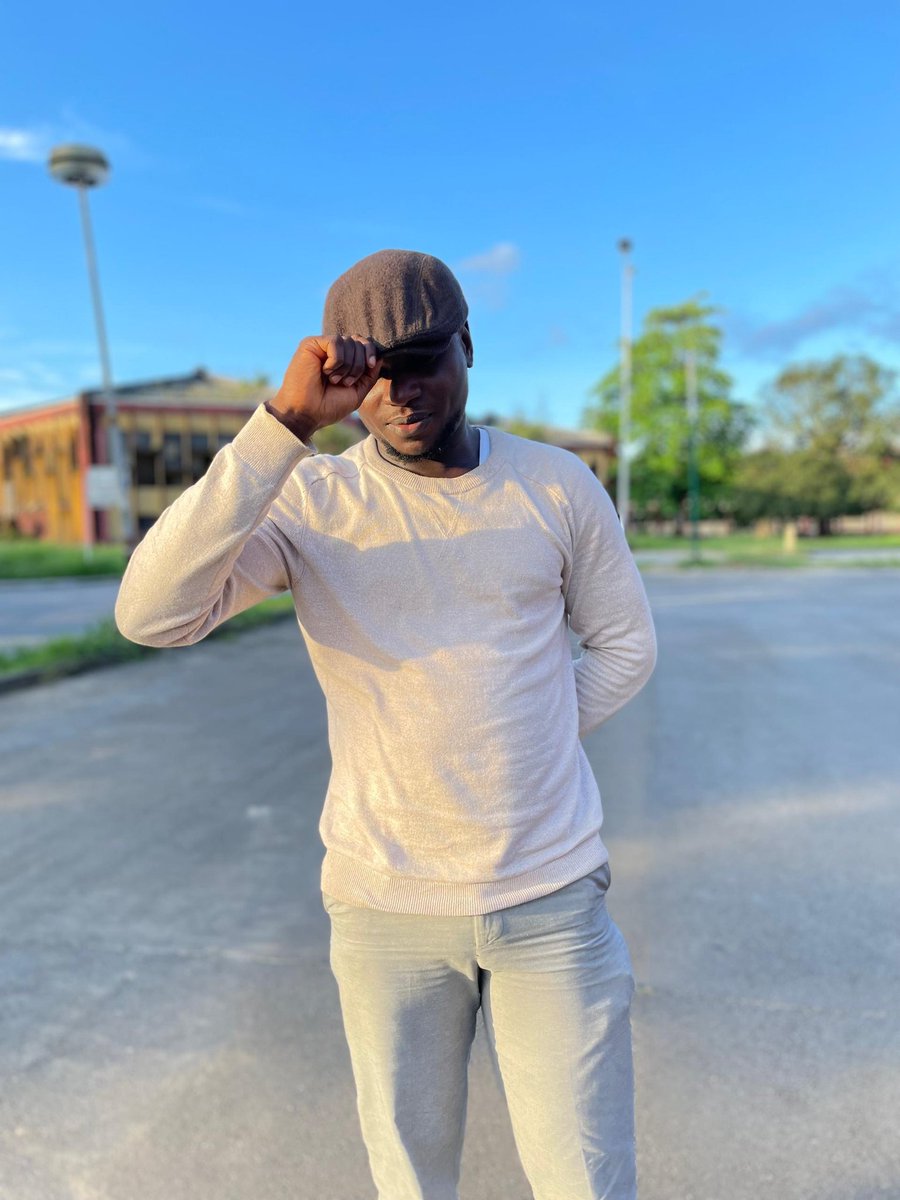 Julius Tabi tweet media