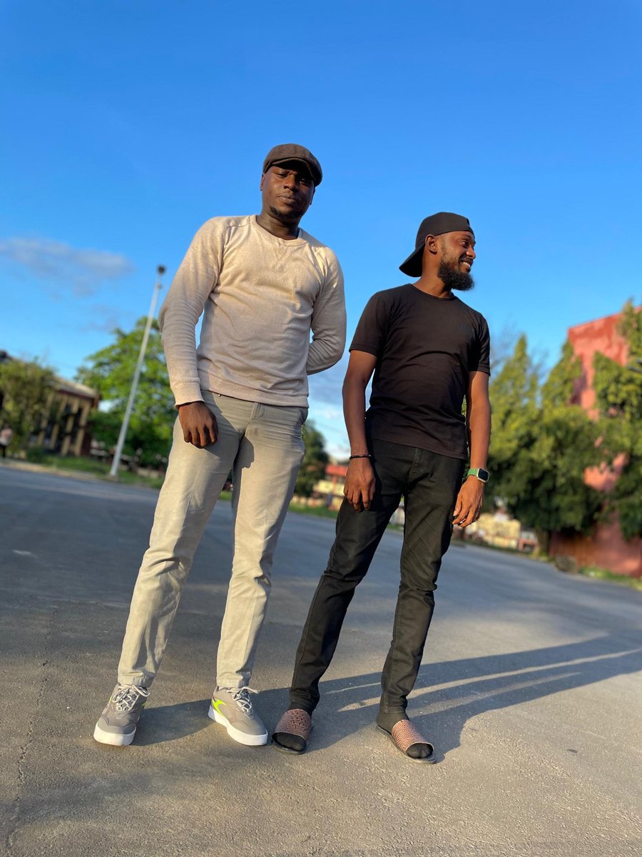 Julius Tabi tweet media