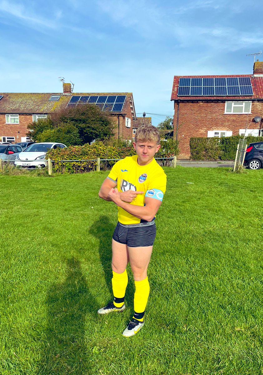 Tally Ho FC (@fctally) on Twitter photo First Game in Division 2 Today against Seahaven FC ⚽️
Started Strong, going 3-0 up but ended 3-3🥲 Fair play to the Opposition💪 We go again ✅ 
#winorloseweareonthebooze 
#joe6 
MOTM - <a href="/rose_ben20303/">Ben Rose</a> 🌹
<a href="/FrazCoxy/">Fraz Coxy</a> ⚽️
<a href="/GeorgeFyffe3/">George Fyffe</a> ⚽️ 
Own Goal ⚽️ First Game in Division 2 Today against Seahaven FC ⚽️
Started Strong, going 3-0 up but ended 3-3🥲 Fair play to the Opposition💪 We go again ✅ 
#winorloseweareonthebooze 
#joe6 
MOTM - <a href="/rose_ben20303/">Ben Rose</a> 🌹
<a href="/FrazCoxy/">Fraz Coxy</a> ⚽️
<a href="/GeorgeFyffe3/">George Fyffe</a> ⚽️ 
Own Goal ⚽️