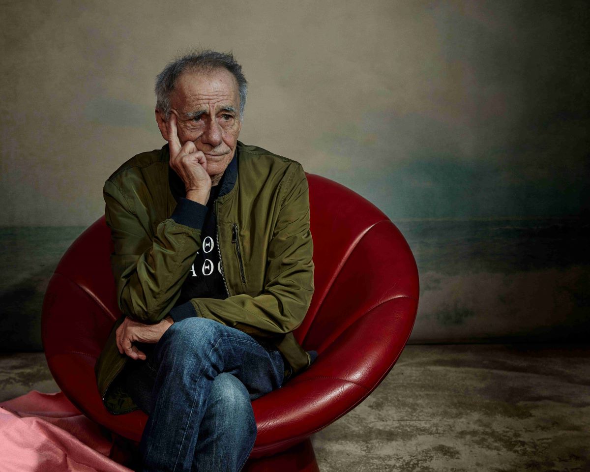 Roberto <a href="/RVecchioni/">Roberto Vecchioni</a>  sold out martedì 15 ottobre 2024 al <a href="/teatrocolosseo/">teatrocolosseo</a> <a href="/cocchiballaira/">cocchi ballaira</a>  
notiziepiemonte.it/index.php/temp…