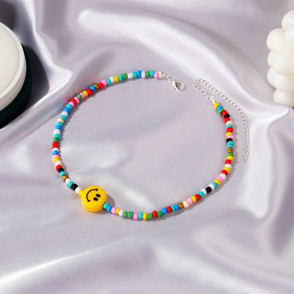 YuaniVerseee's tweet photo. Do you still have your smiley necklace with you?
#SUNDAYwithMARCUS
#FriendSHIPTHROWBACK
#DAYTOUR_ANCHORHIGH #HORI7ON2NDCONCERTinMOAARENA
#HORI7ON #호라이즌
@HORI7ONofficial https://t.co/0Dkj8KFrsY