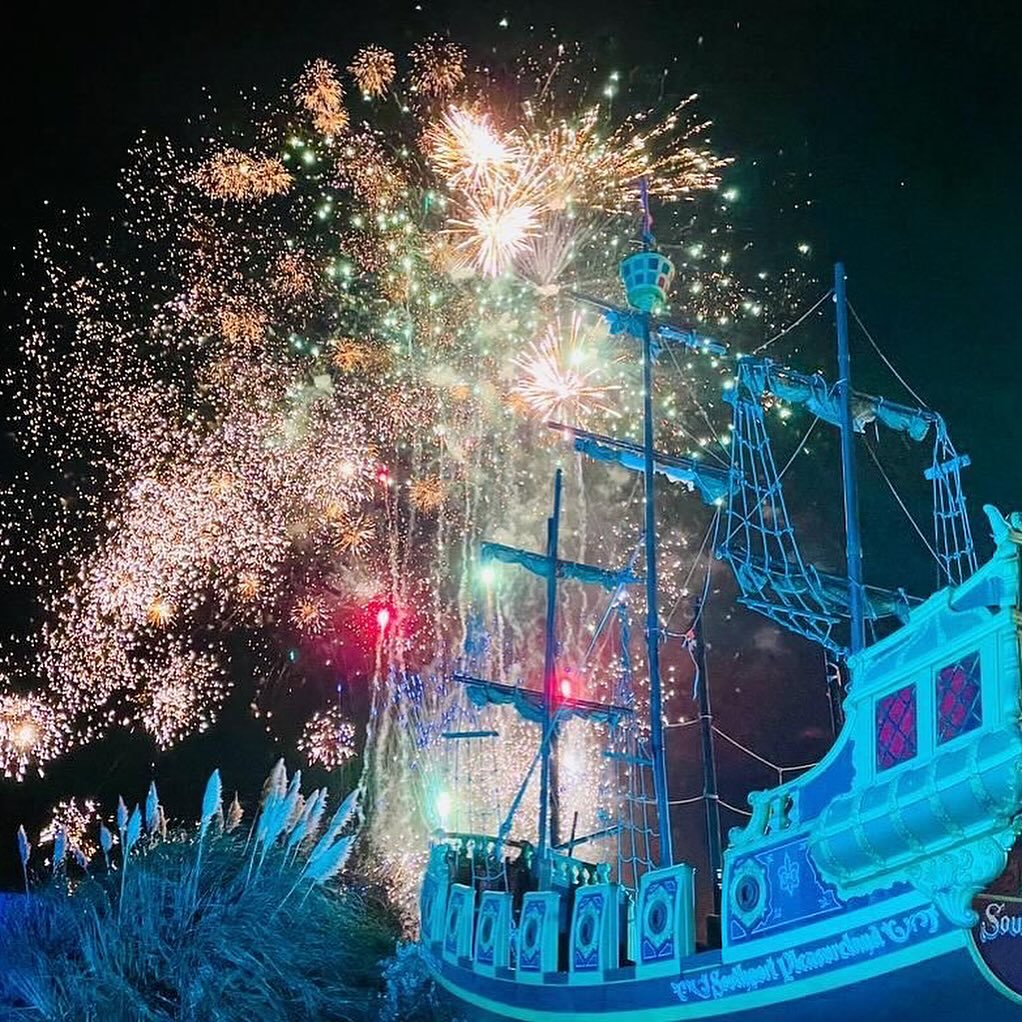 Adventure Coast Southport tweet media