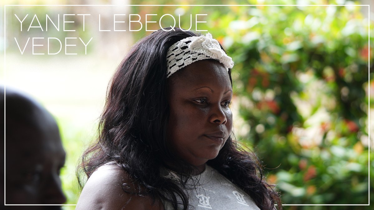 <a href="/cubainformacion/">Cubainformación.tv</a> <a href="/redaccionpanaf/">Red Acción Panafricanista ( RAP )</a> @AmbassadorCuba <a href="/EmbaCubaFaso/">Embajada de Cuba en Burkina Faso</a> <a href="/Fed_CubanosJM/">Federación de Asoc. de Cubanos Residentes en Esp.</a> <a href="/saniladan12/">Sani Ladan</a> <a href="/fomentence1/">Dalvis Valero de la Rosa 🇨🇺</a> <a href="/JoseMarianoTam1/">Jose Mariano Tamayo</a> <a href="/Kendry_Glez/">Kendry Glez</a> <a href="/yordanyhabana/">𝐘𝐨𝐫𝐝𝐚𝐧𝐲𝐇𝐚𝐛𝐚𝐧𝐚 🇨🇺🇻🇪🇳🇮🇵🇸</a> 👤 Yanet Labeque Vedey era una de las compañeras de clase de Issa Amadou Dicko, uno de los 600 estudiantes de Burkina Faso que fueron a Cuba.

🇨🇺 Coincidieron en Santiago de Cuba, en el Politécnico Energético Armando García.

🔗 Haz posible el documental: goteo.cc/esbec37