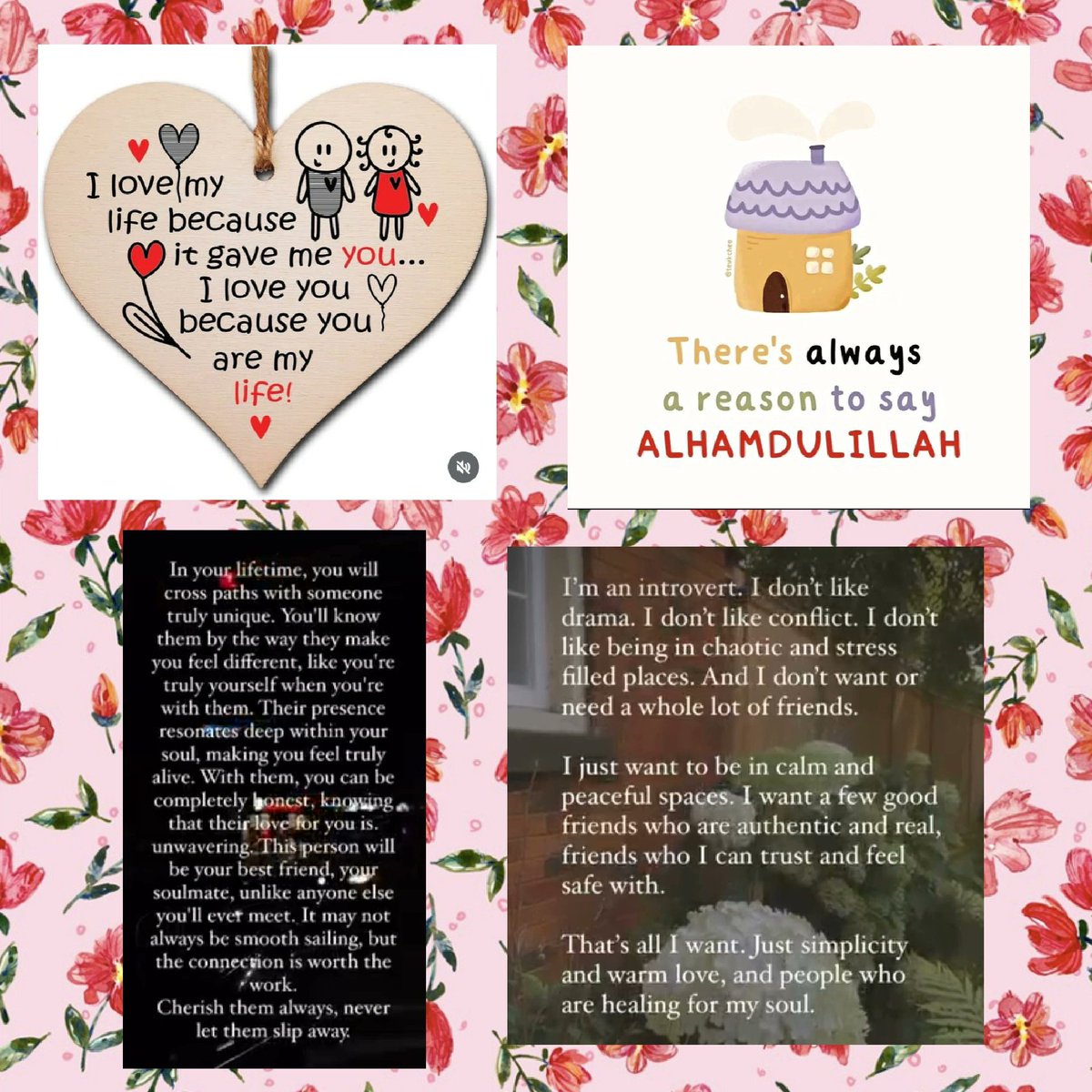 obrolan_putri29's tweet image. Even in the midst of disasters, calamities, calamities and various other earthly threats, it is best to behave kindly and wisely towards fellow human beings, except criminals who are said to not necessarily
#PAYPAW 
#WeekendCogitation
#WeekendReflexion
🧐🤔🙄