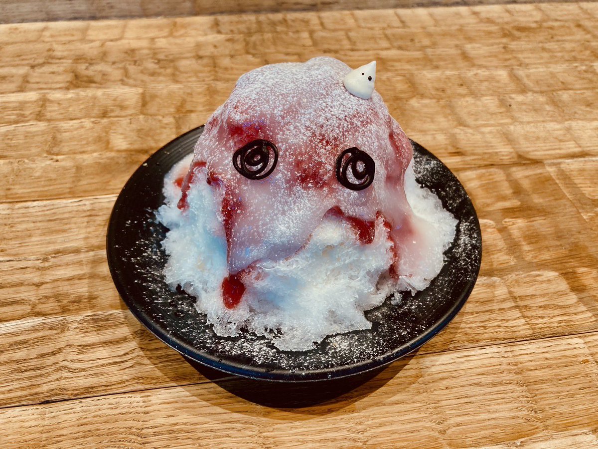 かきごおりすと🍧 (@kakigoolist) / X