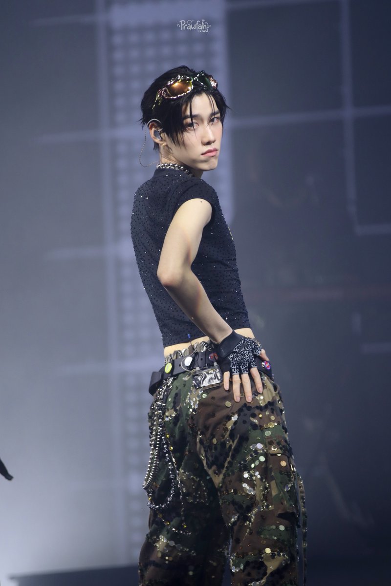 PRaWFaH's tweet image. พีพีโคตรน่ารักเลยยยยยยยยย!!!! 💖💖💖

TPOP FEST3 x PP KRIT 
#TpopConcertFest3xPPKrit
#ppkritt