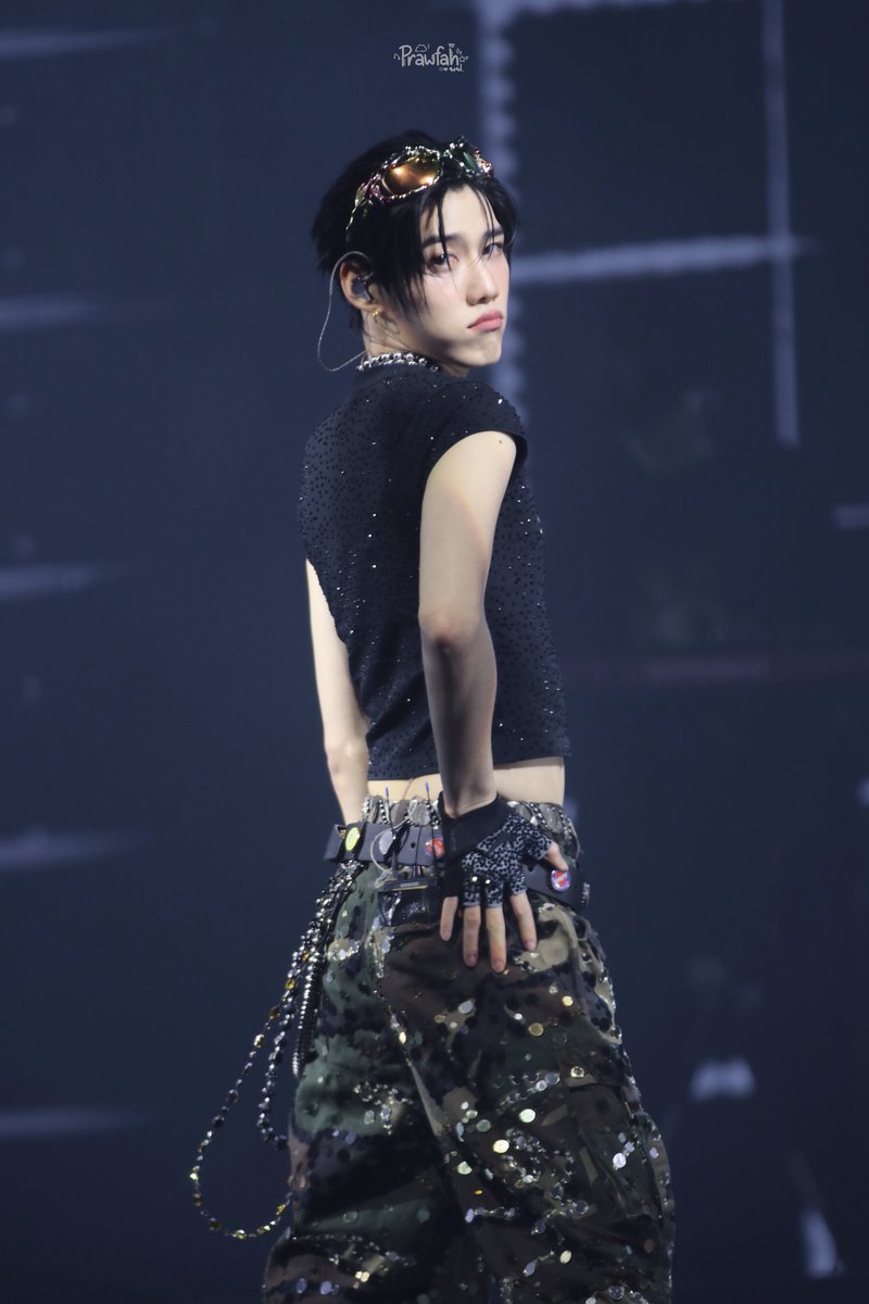 PRaWFaH's tweet image. พีพีโคตรน่ารักเลยยยยยยยยย!!!! 💖💖💖

TPOP FEST3 x PP KRIT 
#TpopConcertFest3xPPKrit
#ppkritt