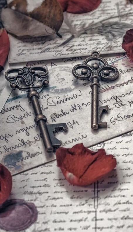 “Hikmetiyle bir kapı kapayan Allah, muhakkak ki rahmetiyle iki kapı açar”

(Allah'a Güven)