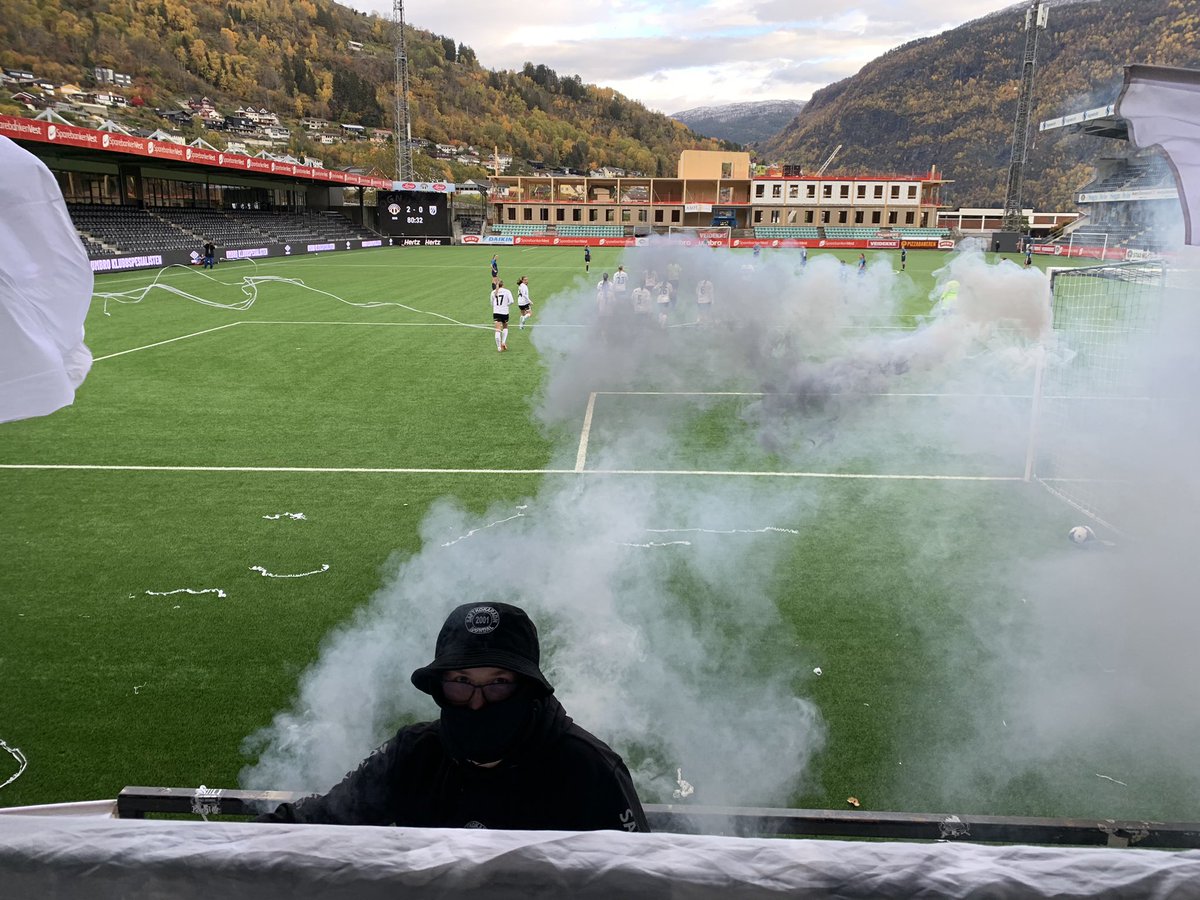 Sondre Henjum Bremer tweet media