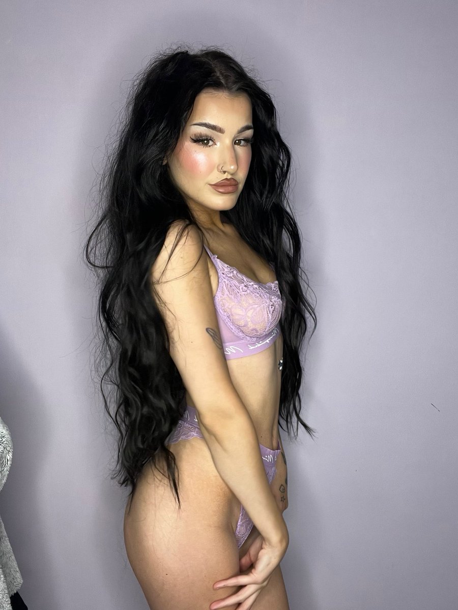 Jessica585434's tweet photo. https://t.co/m8O11exQZp
❤️ New posts on my OF ❤️
😈😈😈😈😈😈😈😈😈😈 https://t.co/ECnRM8b9m0