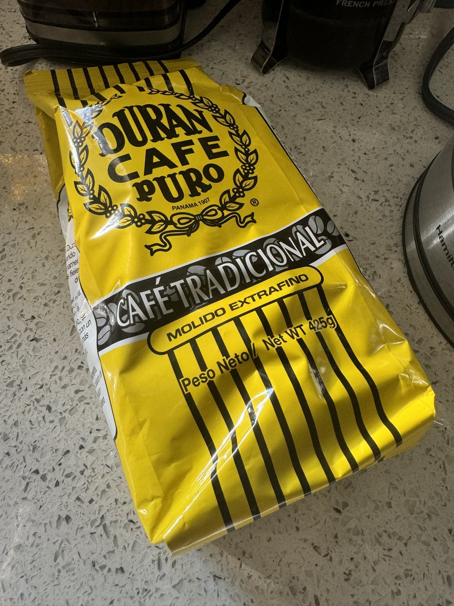 If you know, you know 🇵🇦 
#IYKYK