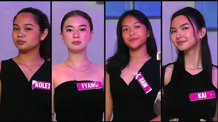 PBB fanatic - The Secrets of Hotel 88 viewer tweet media
