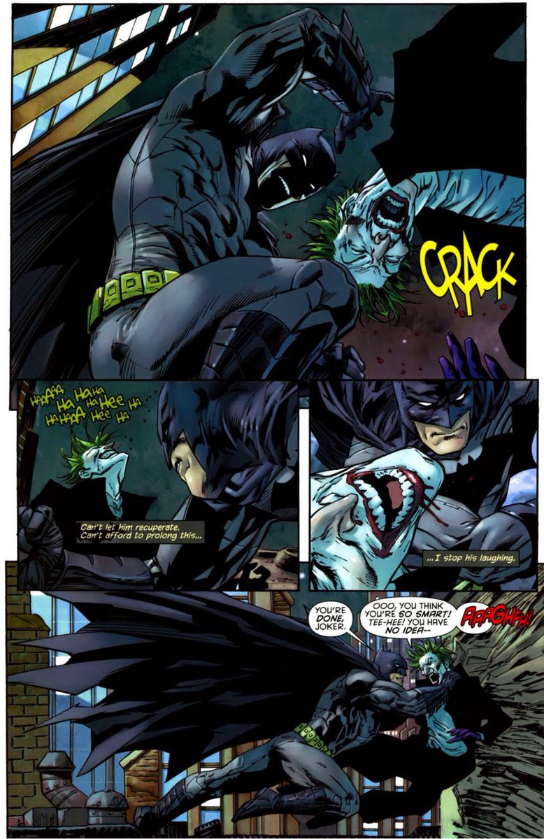 dailybatjoker's tweet photo. 🎧 — Detective Comics #1 (The New 52) https://t.co/1uKFoHZpgO