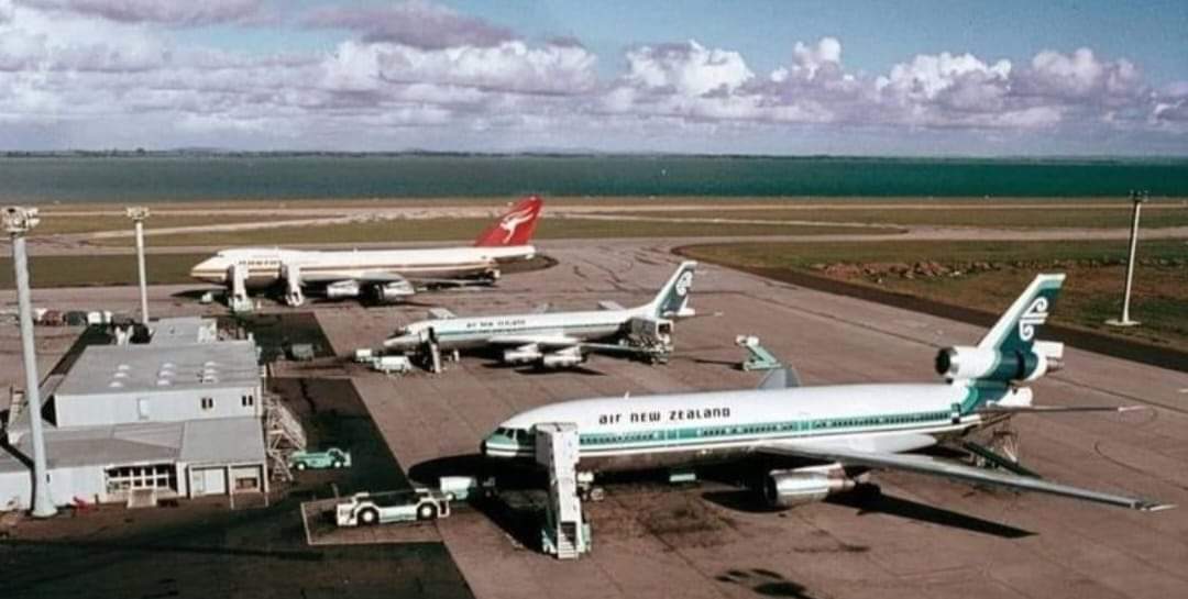 British Caledonian tweet media