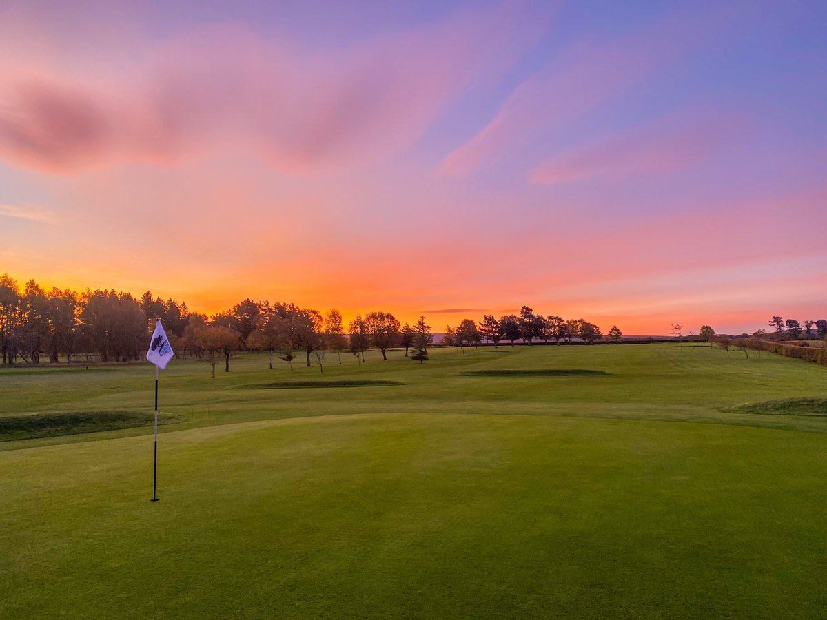Blair Shearer (@blairshearer3) on Twitter photo Autumn mornings <a href="/GiffordGolf/">GiffordGolfClub</a> 🌄⛳️🍂#HiddenGem <a href="/Golf_E_Lothian/">East Lothian Golf</a>
<a href="/scotgolfcoast/">Scotlands Golf Coast</a> <a href="/BIGGALtd/">British & International Golf Greenkeepers Assn.</a> Autumn mornings <a href="/GiffordGolf/">GiffordGolfClub</a> 🌄⛳️🍂#HiddenGem <a href="/Golf_E_Lothian/">East Lothian Golf</a>
<a href="/scotgolfcoast/">Scotlands Golf Coast</a> <a href="/BIGGALtd/">British & International Golf Greenkeepers Assn.</a>