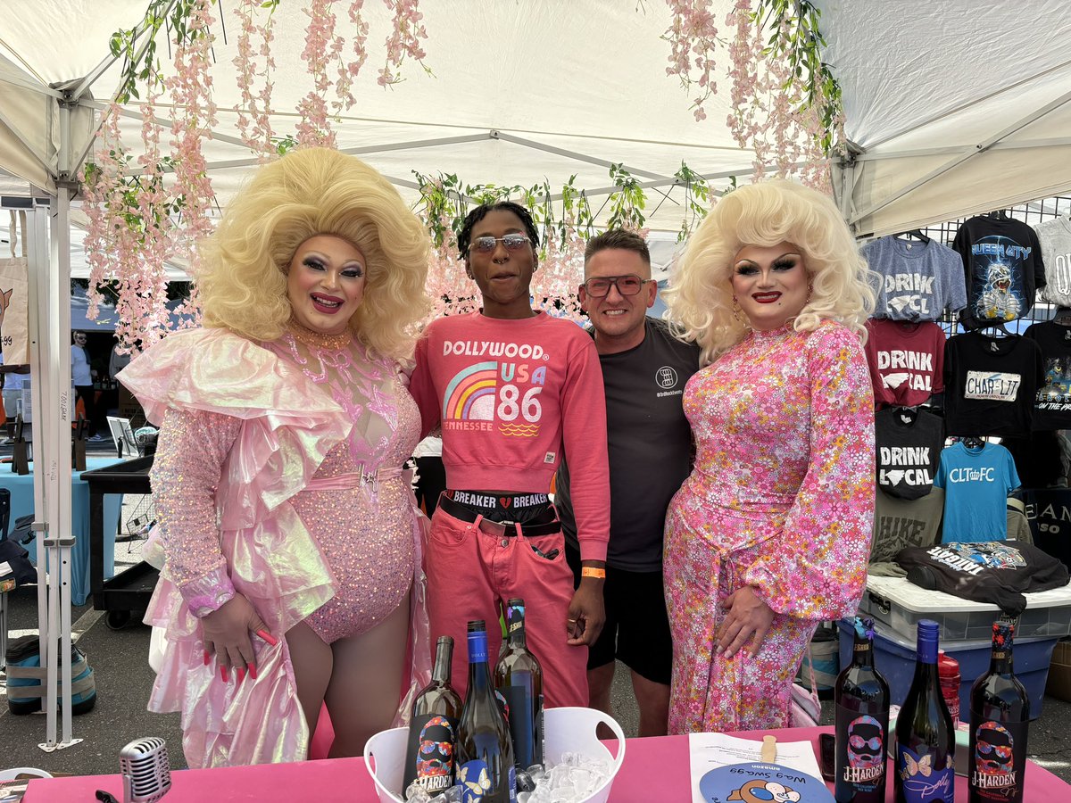 Thank you for celebrating our 10th birthday with us &amp; Dolly 

We will see your for our spring celebration on March 29, 2025