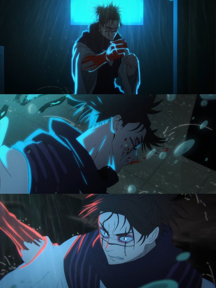 Anime Shots tweet media