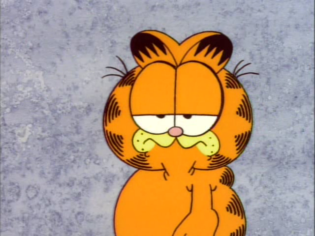 Garfield and Friends Screens (@garfieldscreens) on Twitter photo 