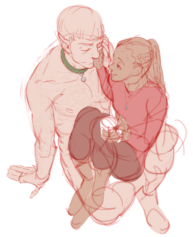 웋슾 둘 체격 차 생각하면 맨날 벽 부수고 싶음...
진짜... 내가.. 너네... 어... 너네... 
하...............