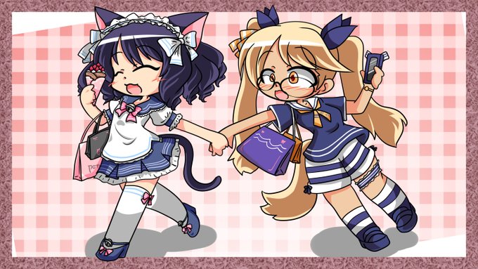 な、なんとか間に合った……ぜ……
#SB69名場面 #SB69ファン創作 