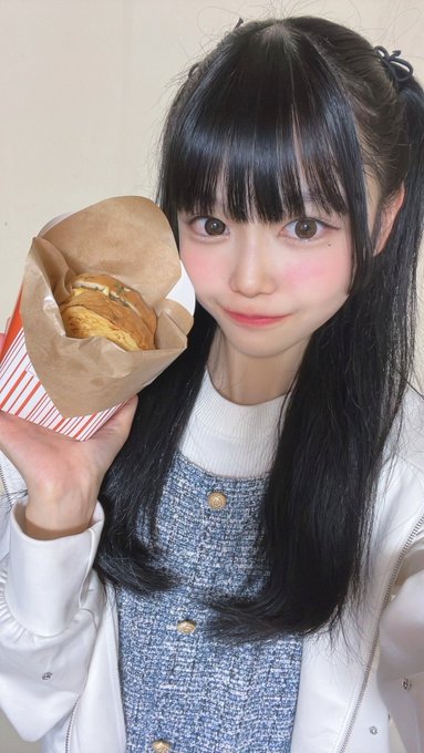 星野るなのTwitter画像1