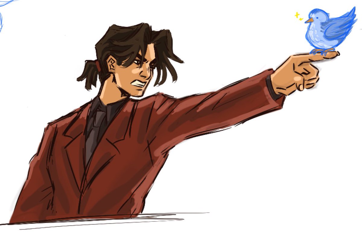 artfromhelliott's tweet photo. Posting a bunch of sketches (including some magma doodles I did with friends) I’ve done over the past month while procrastinating posting 😅

#sketchdump #sketch #DnDcharacter #DnD #dndart https://t.co/Zg9JNMdCso