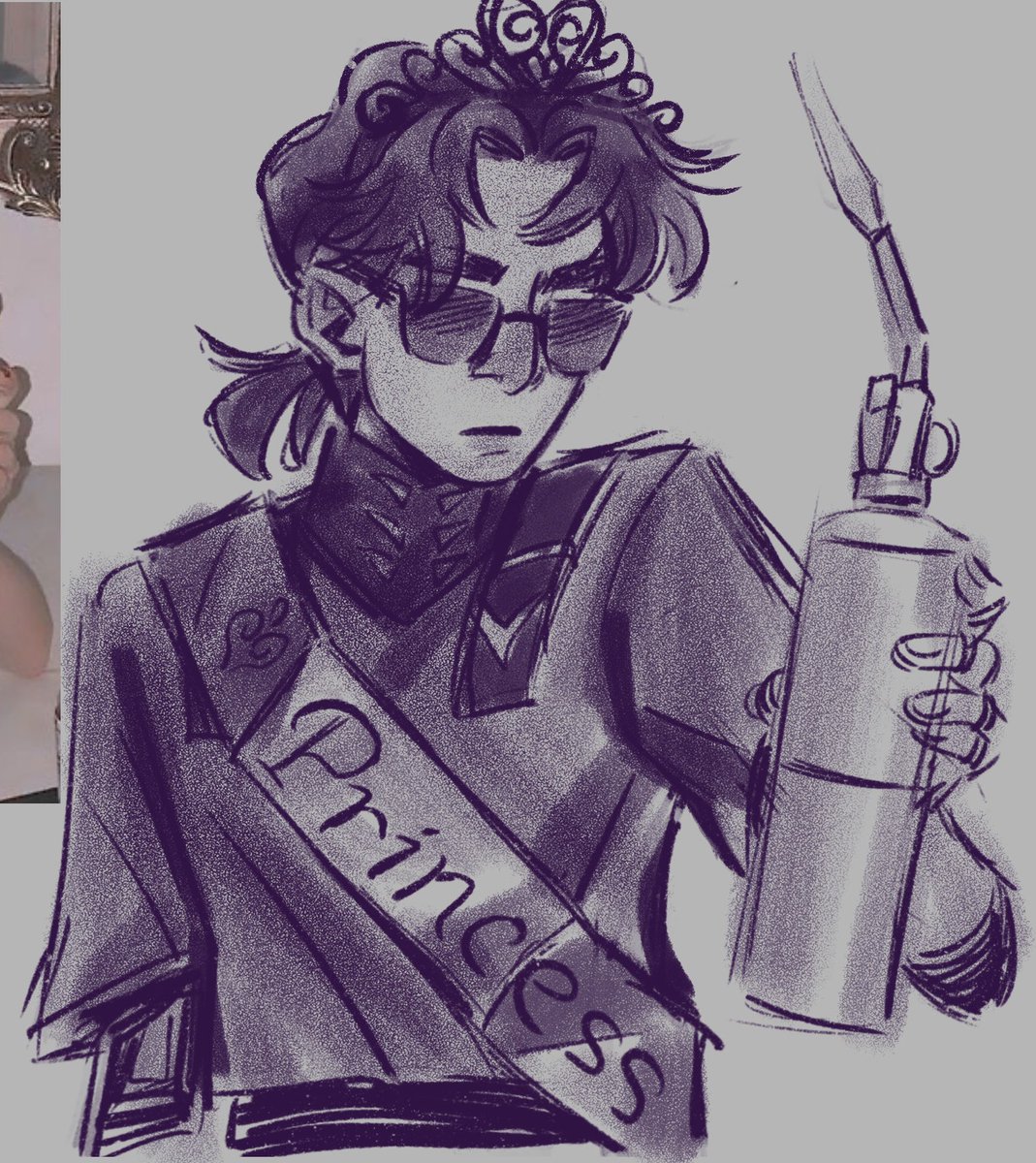 artfromhelliott's tweet photo. Posting a bunch of sketches (including some magma doodles I did with friends) I’ve done over the past month while procrastinating posting 😅

#sketchdump #sketch #DnDcharacter #DnD #dndart https://t.co/Zg9JNMdCso