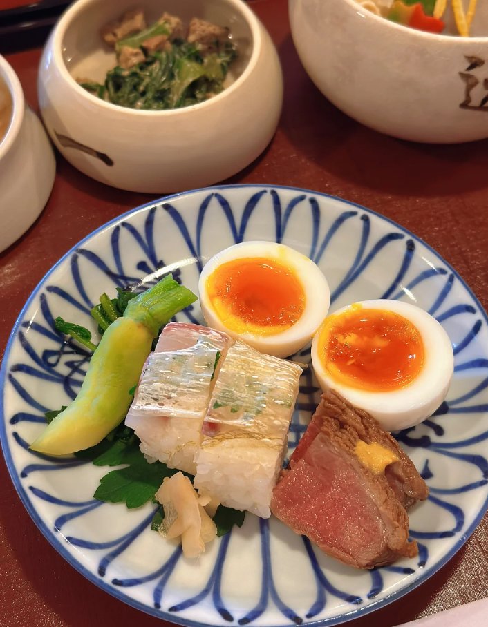 1日の始まりに、素敵な朝食を用意して、生活に彩りを添えます。