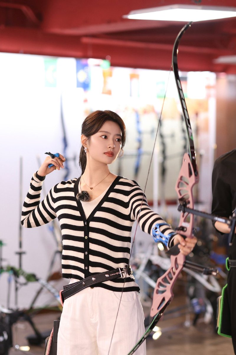 xu ruohan 徐若晗 archive tweet media