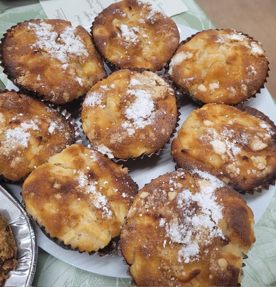 IncredibleEdibleRadcliffe 🌱 tweet media